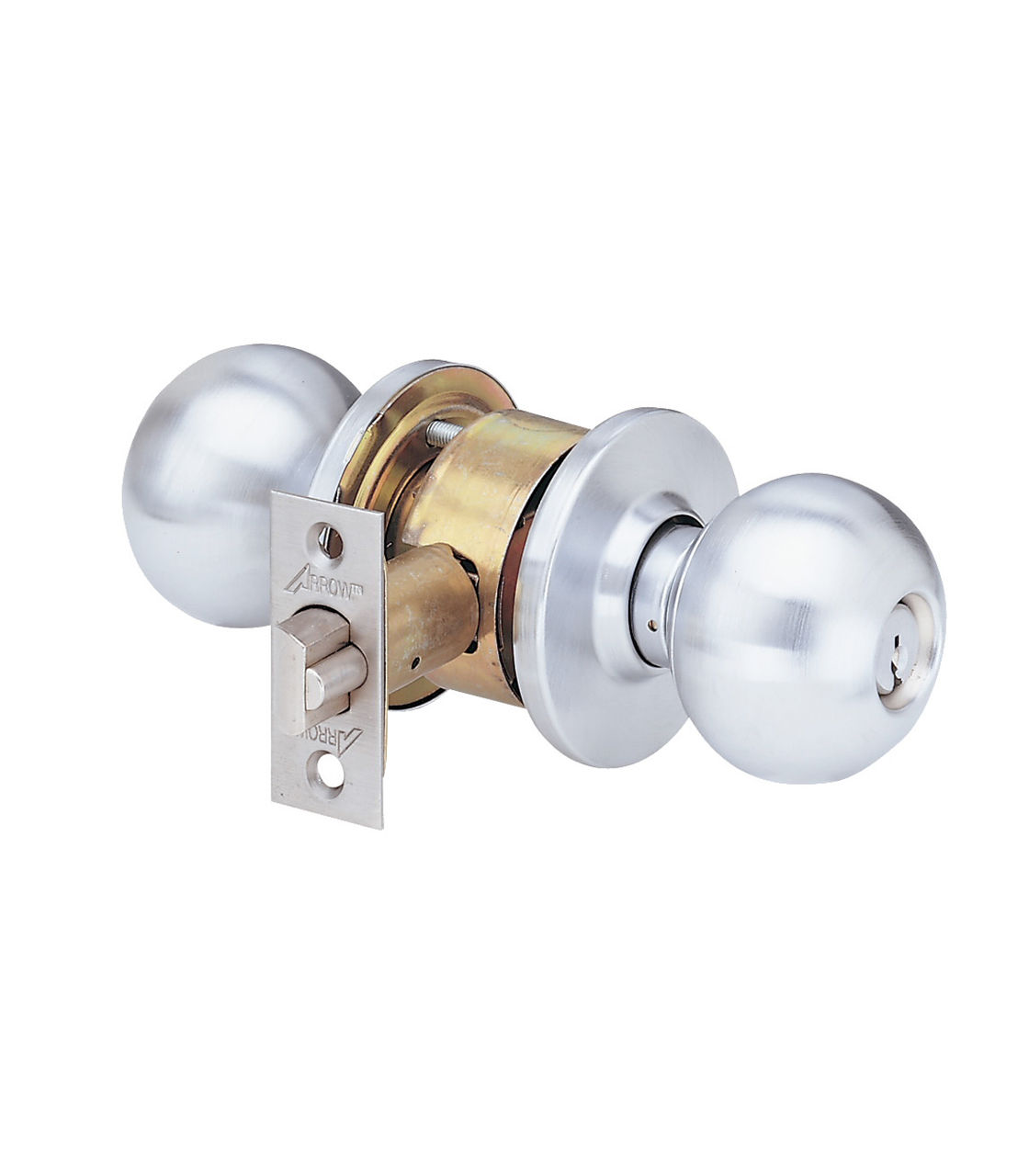 Arrow locksets store
